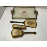 Dressing Table Set