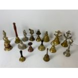 Collection of Bells