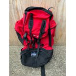 Vango Exodus 75 Treking Rucksack