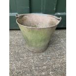 Galvanised Bucket