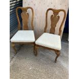 Pair of Chairs