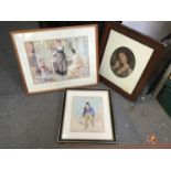 Framed Pictures