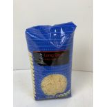 17x Bags of Rice - End Date 01 2023