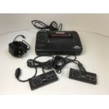 Sega Master System II