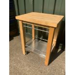 Kitchen Trolley