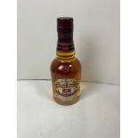 40cl Bottle of Chivas Regal Whisky