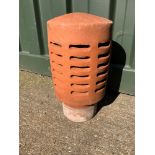 Chimney Pot