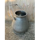 Stainless Steel Pail