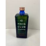 70cl Bottle of Haig Club Whisky