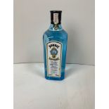 50cl Bottle of Bombay Sapphire Gin