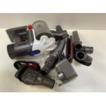 Hand Held Dyson Spares/Repairs