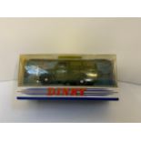 Dinky Radio Times Van