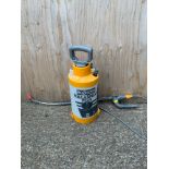 Garden Sprayer