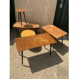 Occasional Tables