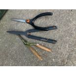 Garden Shears