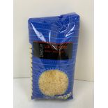 10x Bags of Rice - End Date 01 2023