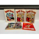 Dandy and Beano Compilations etc