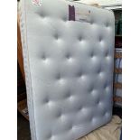 4' 6" Mattress