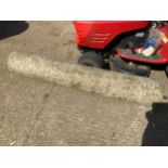 Granite Roller