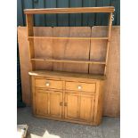 Pine Dresser