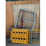 Lifting Trolley/Cage