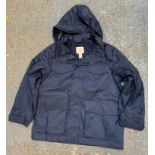 7 New Lands End Anoraks - Size 5-6 Years