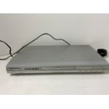 Manhattan DVD Player