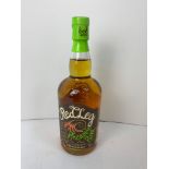 70cl Bottle Red Leg Pineapple Rum