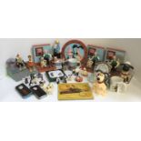 Wallace and Gromit Collectables