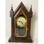 Wall Clock for Repair