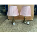 Table Lamps