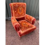 Armchair