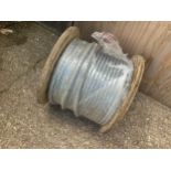 Roll of Wire Rope