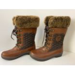 Ugg Boots - Size 6.5