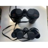 2x Pairs of Binoculars