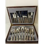 Canteen of Cutlery