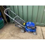 Petrol Lawnmower