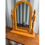 Dressing Table Mirror