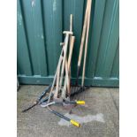 Garden Tools