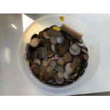 Collection of Coins