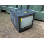 Portable Television