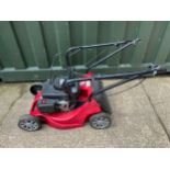 Mountfield Mower