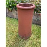 Terracotta Chimney Pot