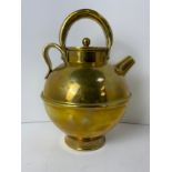 Art Nouveau 5 Pint The Kabyle Teapot/Kettle - Makers Mark to Base - 26cm High