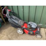 Efco Petrol Lawnmower