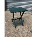 Folding Table