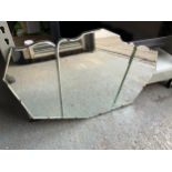 Bevel Edge Mirror