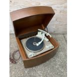 Pye Vintage Record Player