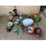 Vintage Kitchenalia