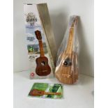 Ukulele Set for Beginners